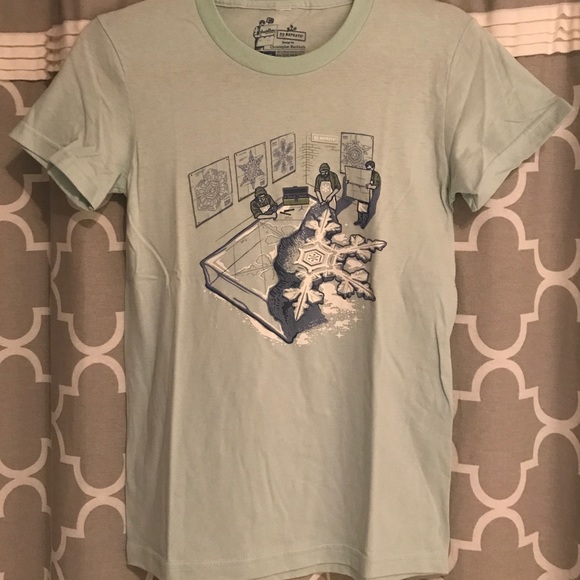 Threadless Graphic Print Tees - Picture 2 of 5